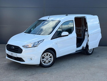 Used Ford Transit Connect 2023 for sale - 79439217: Photo