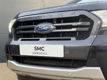 Used Ford Ranger 2022 for sale - 77721349: Photo