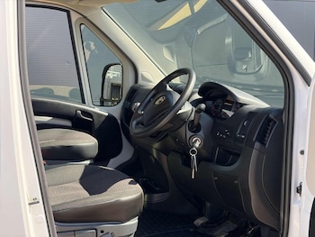 Used Vauxhall Movano 2023 for sale - 78228990: Photo