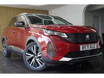 2021 - 1.6 Hybrid 225 GT Premium 5dr e-EAT8