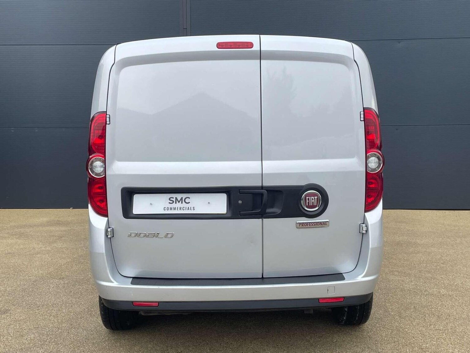 Used Fiat Doblo 2023 for sale - 77880937: Photo 13