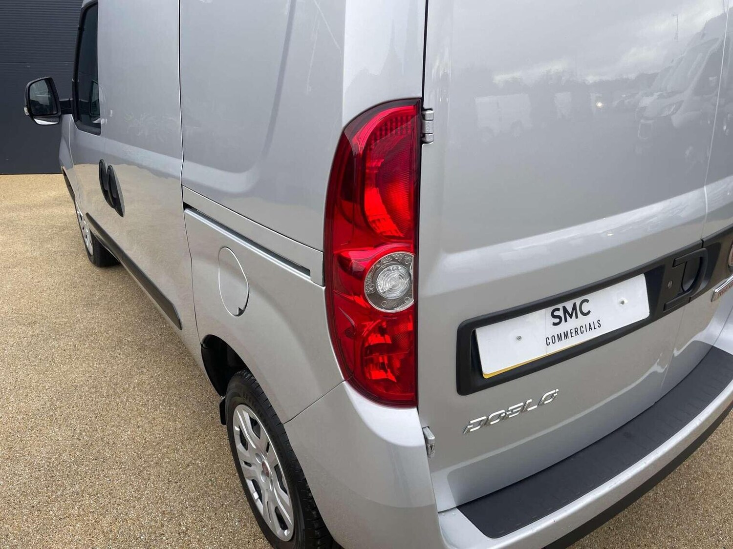 Used Fiat Doblo 2023 for sale - 77880937: Photo 14