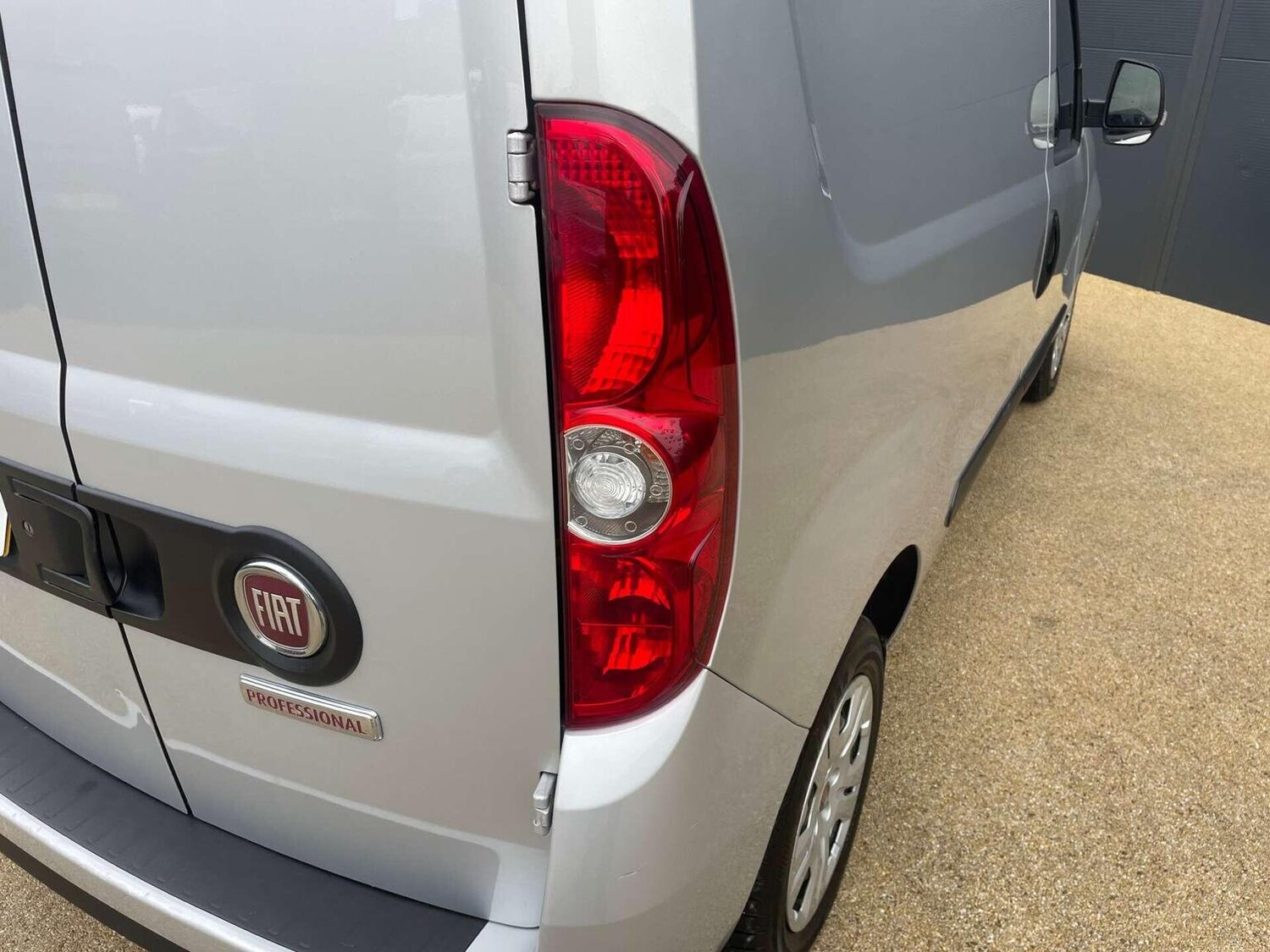 Used Fiat Doblo 2023 for sale - 77880937: Photo 15