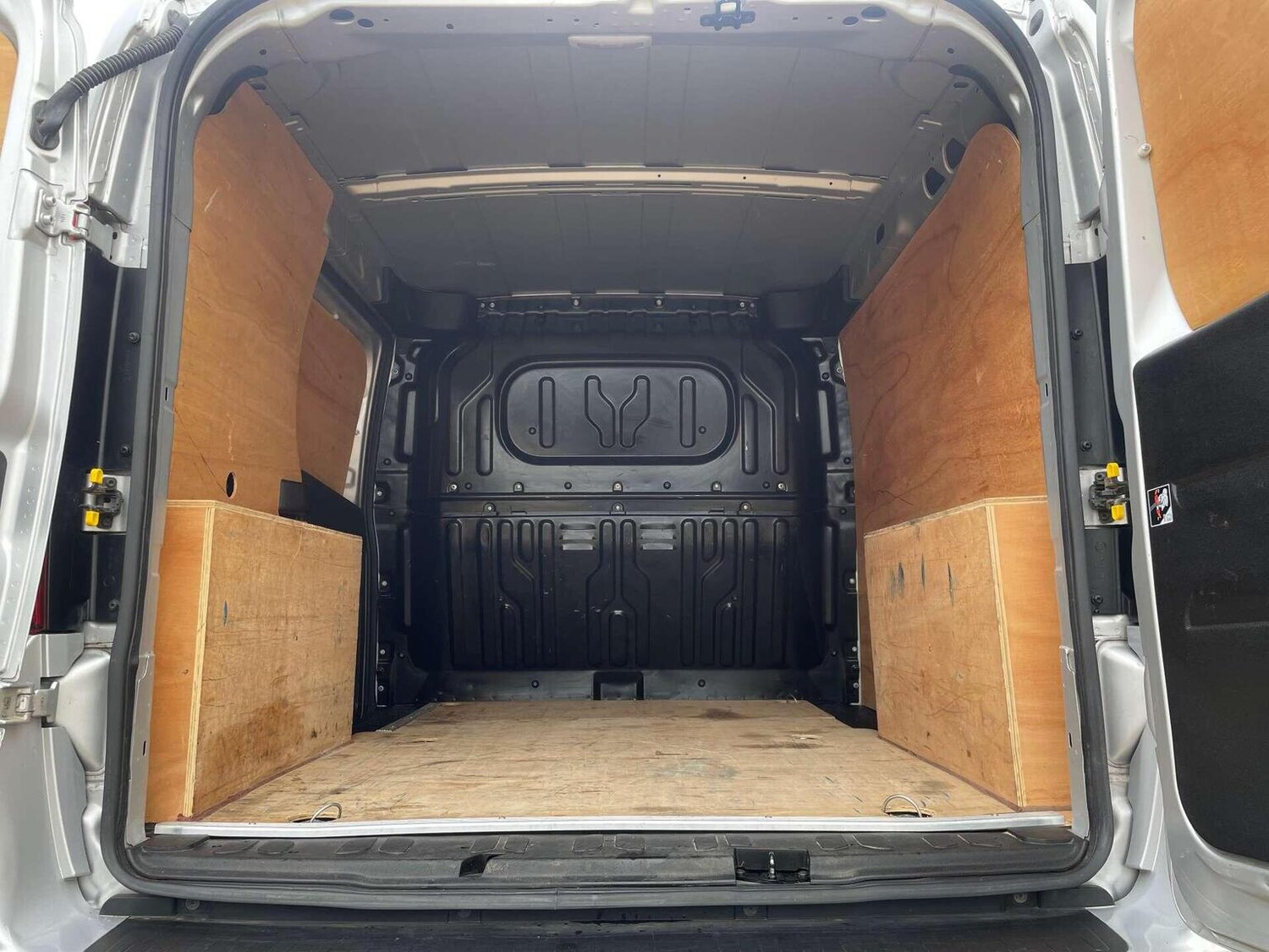 Used Fiat Doblo 2023 for sale - 77880937: Photo 17