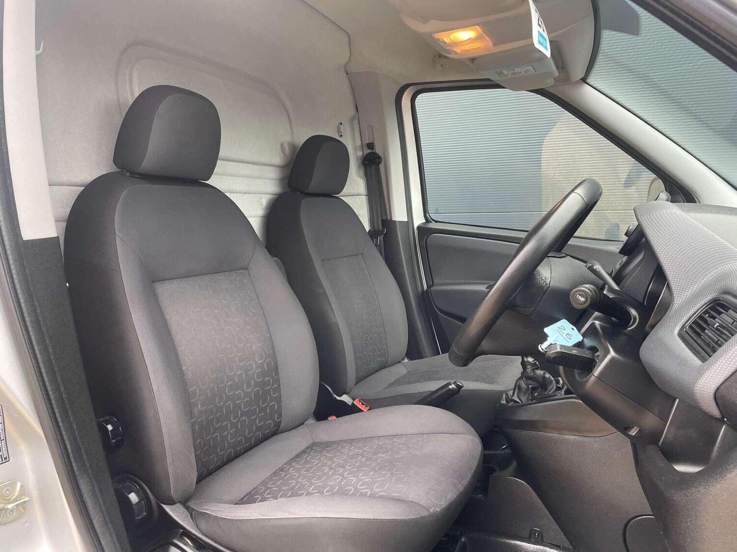 Used Fiat Doblo 2023 for sale - 77880937: Photo 19