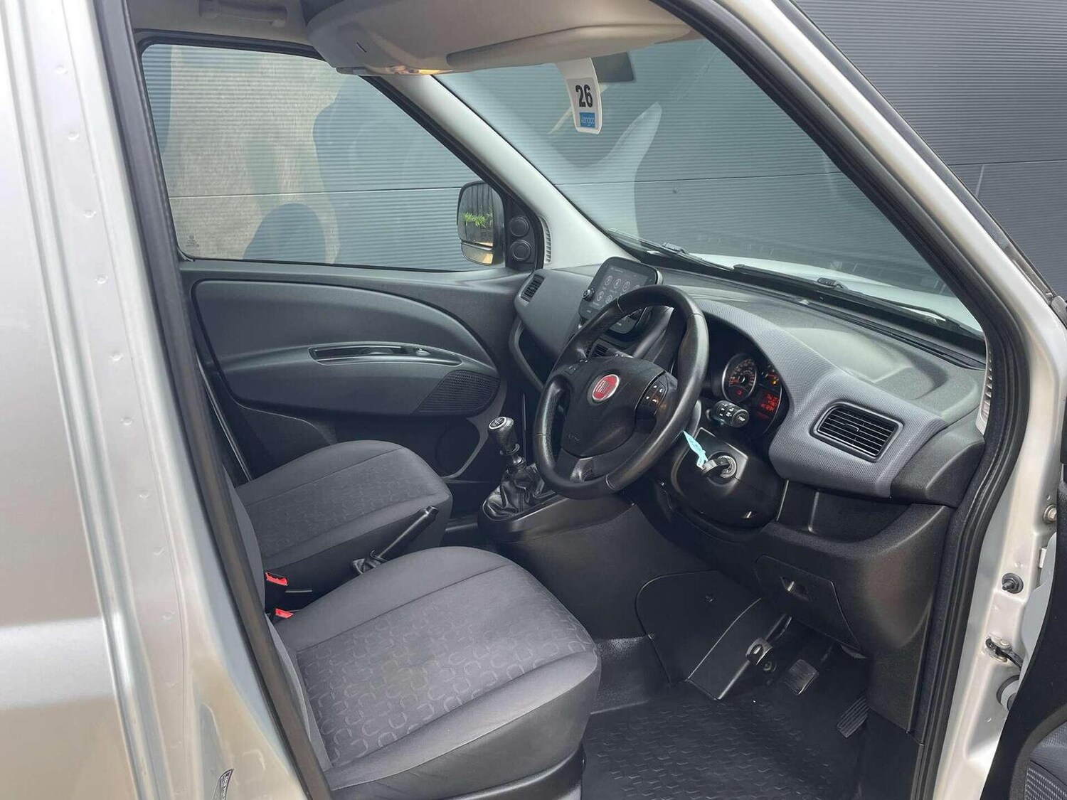 Used Fiat Doblo 2023 for sale - 77880937: Photo 2