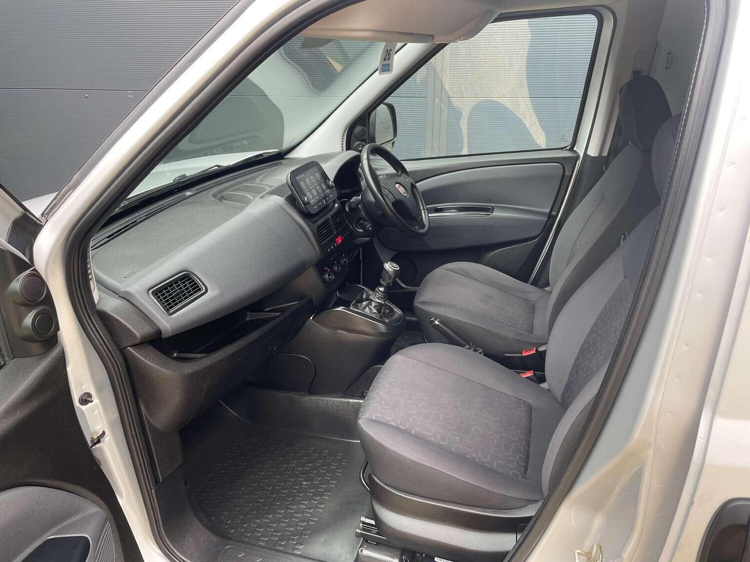 Used Fiat Doblo 2023 for sale - 77880937: Photo 20