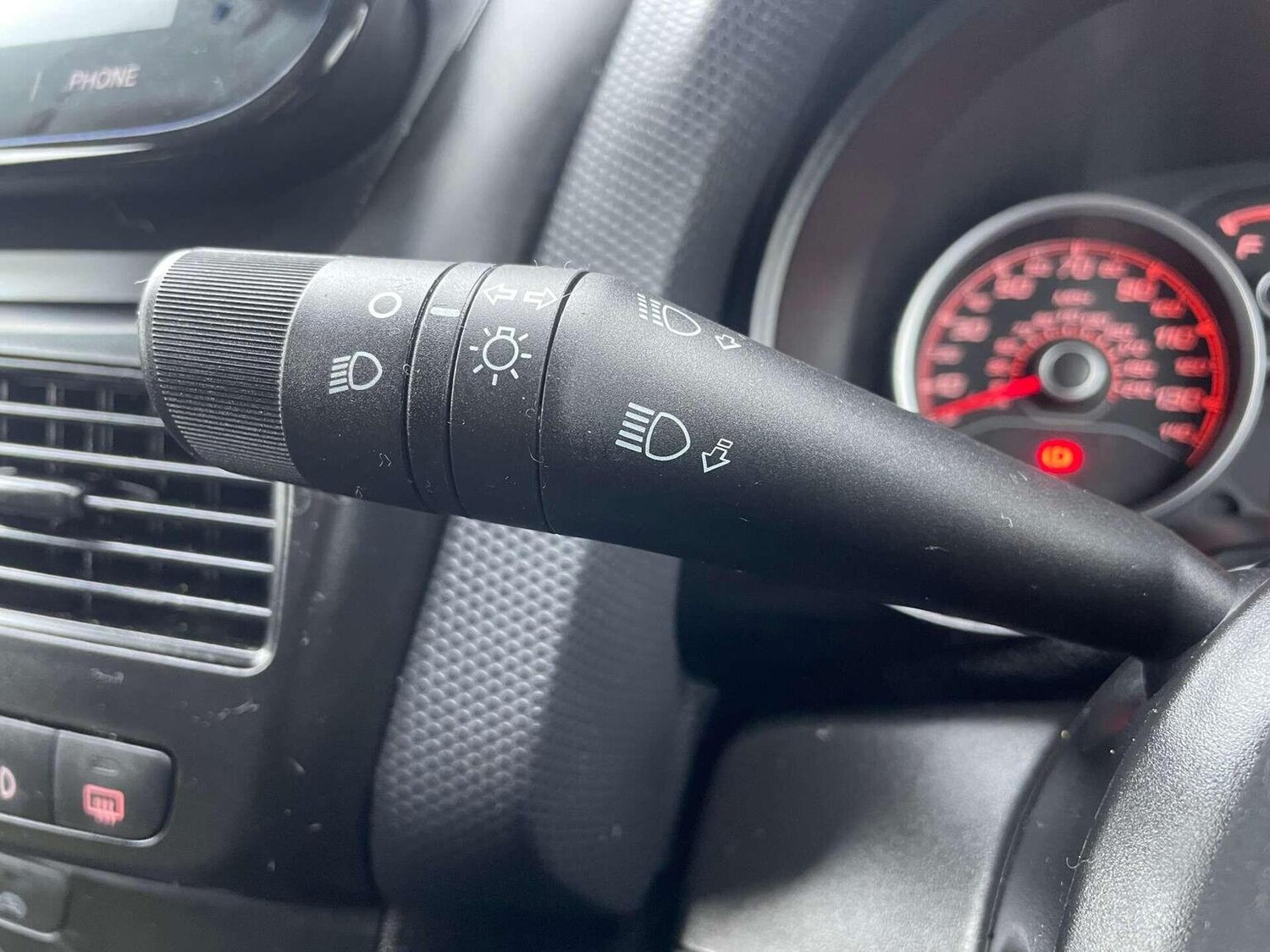 Used Fiat Doblo 2023 for sale - 77880937: Photo 24