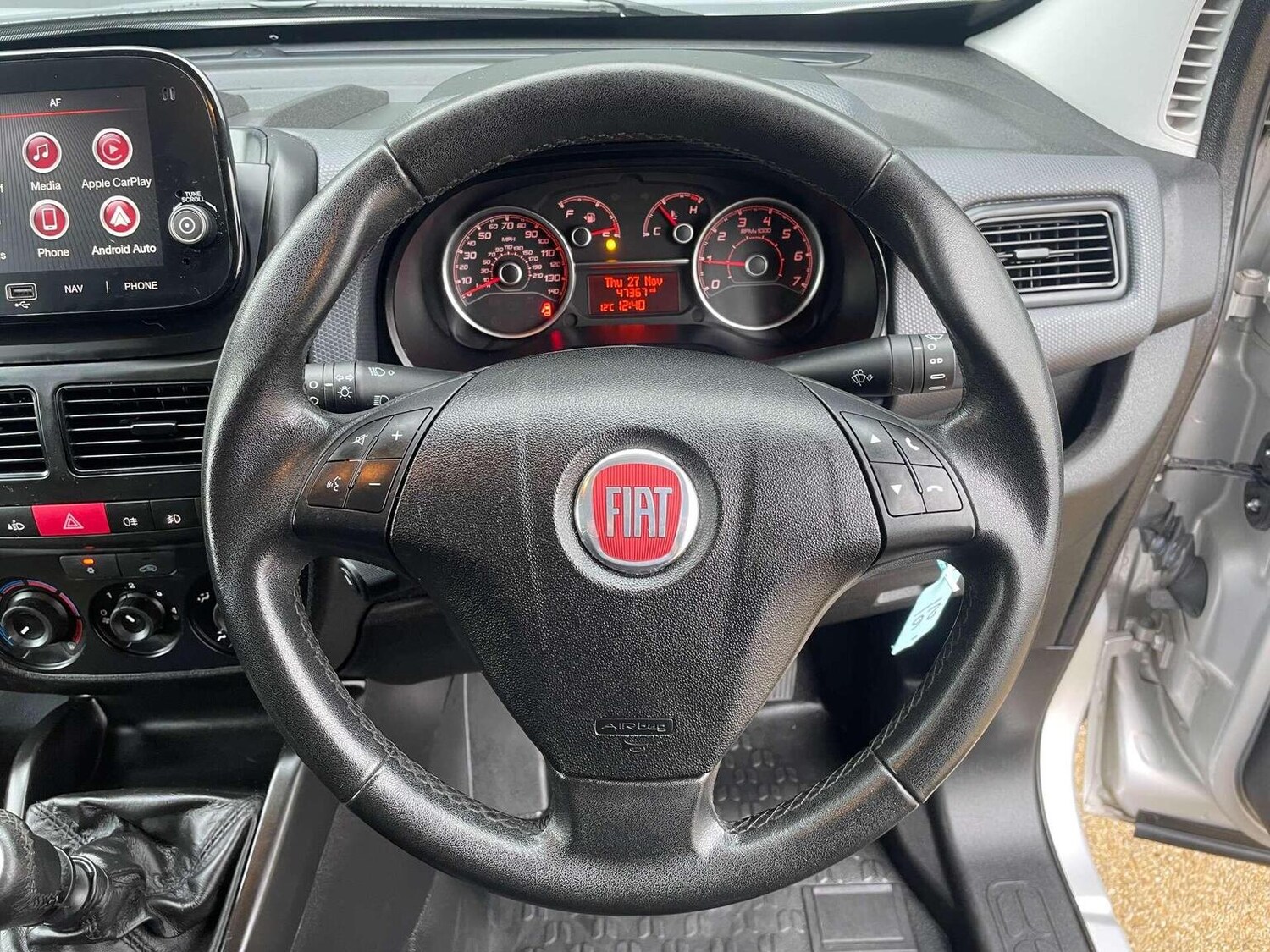 Used Fiat Doblo 2023 for sale - 77880937: Photo 31