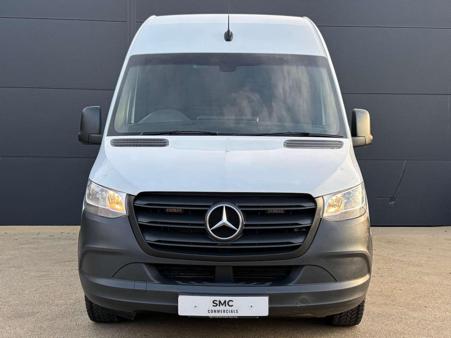 Used Mercedes-Benz Sprinter 2022 for sale - 77049250: Photo 10