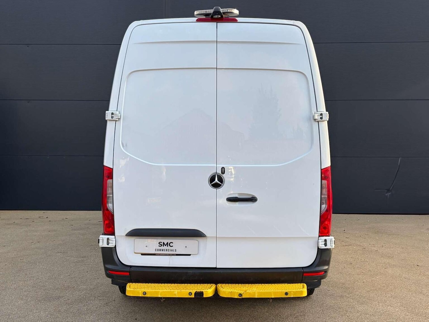 Used Mercedes-Benz Sprinter 2022 for sale - 77049250: Photo 11