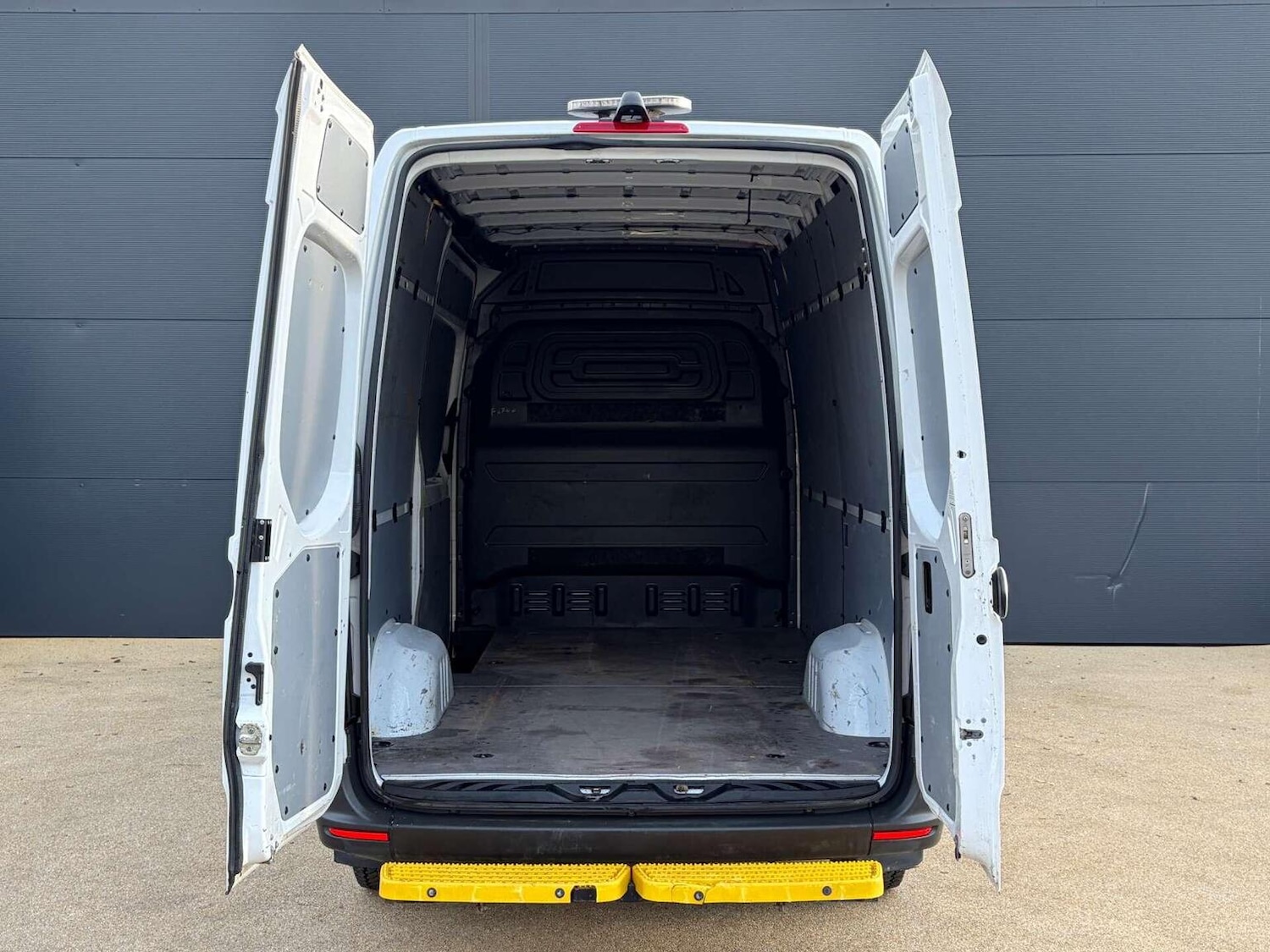 Used Mercedes-Benz Sprinter 2022 for sale - 77049250: Photo 13