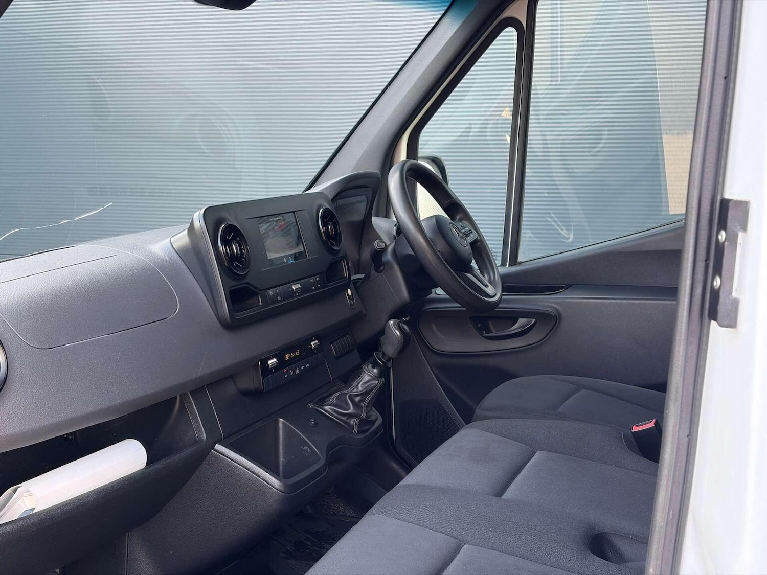 Used Mercedes-Benz Sprinter 2022 for sale - 77049250: Photo 2