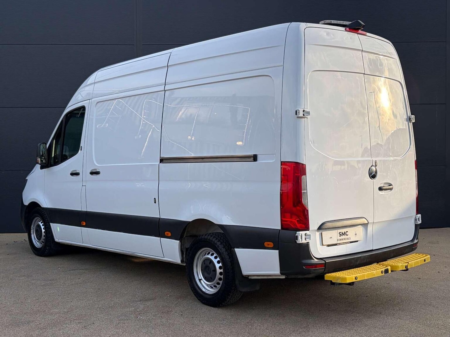 Used Mercedes-Benz Sprinter 2022 for sale - 77049250: Photo 3