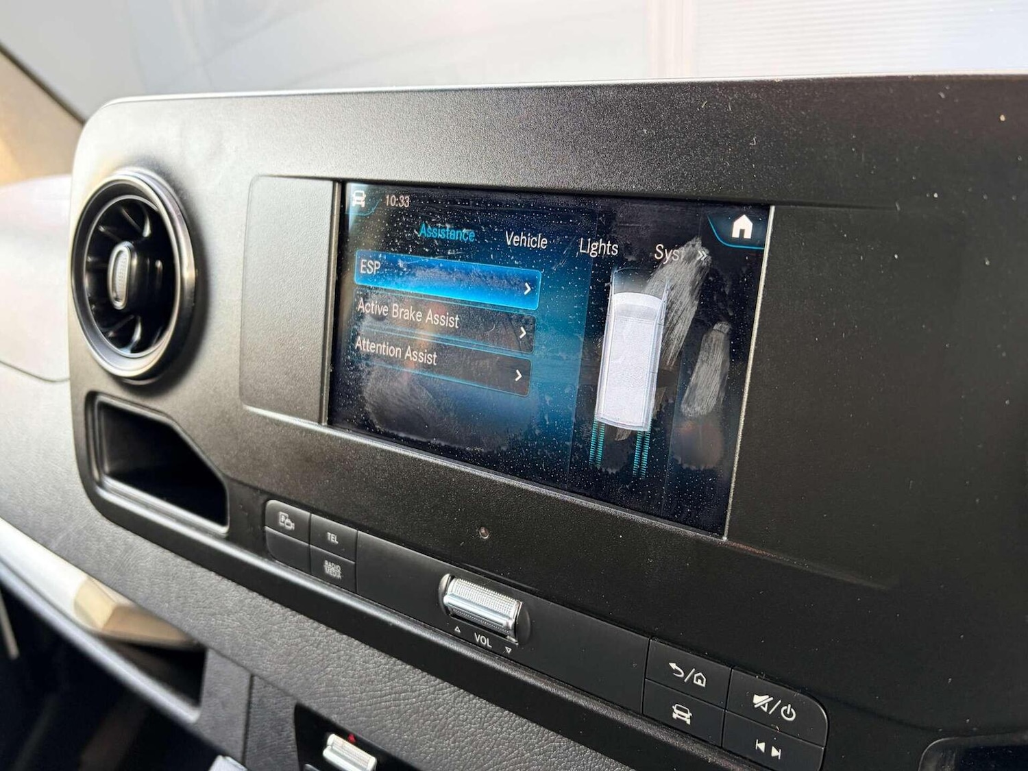 Used Mercedes-Benz Sprinter 2022 for sale - 77049250: Photo 33