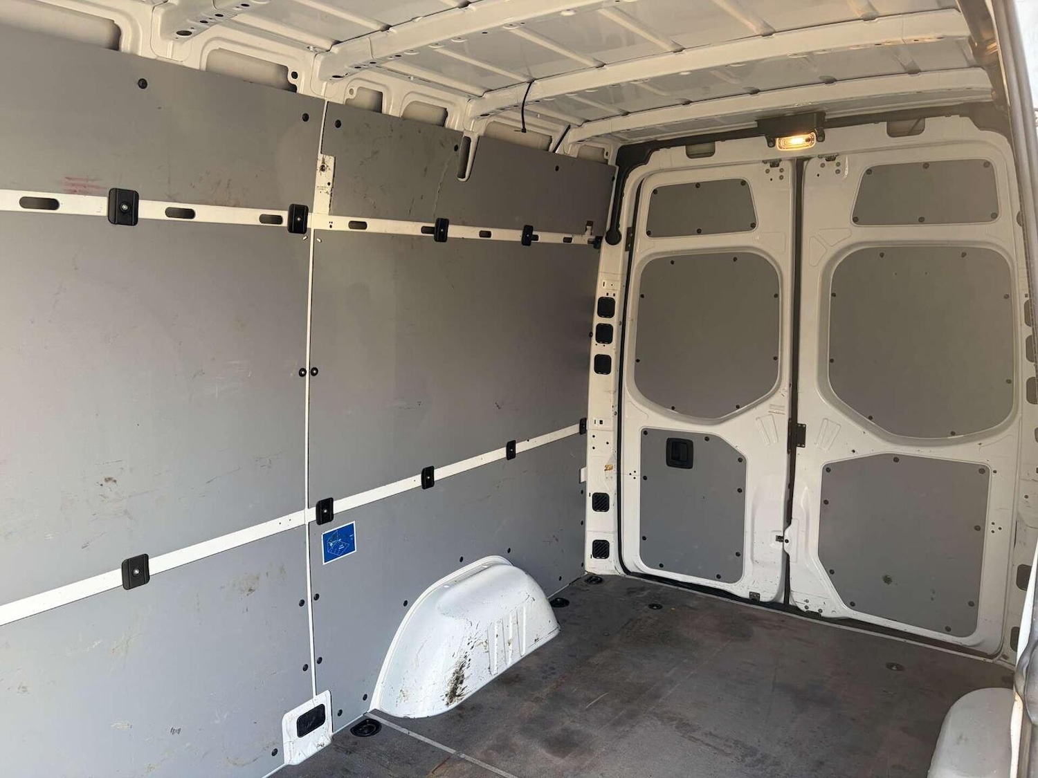 Used Mercedes-Benz Sprinter 2022 for sale - 77049250: Photo 5