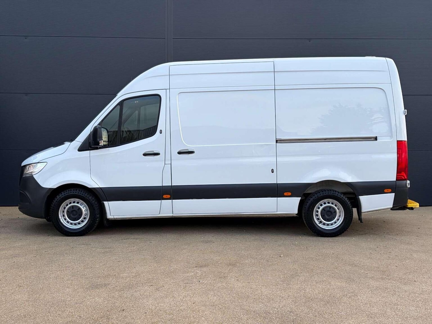 Used Mercedes-Benz Sprinter 2022 for sale - 77049250: Photo 8