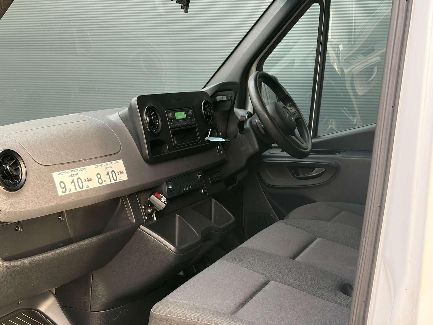 Used Mercedes-Benz Sprinter 2020 for sale - 76911086: Photo 11