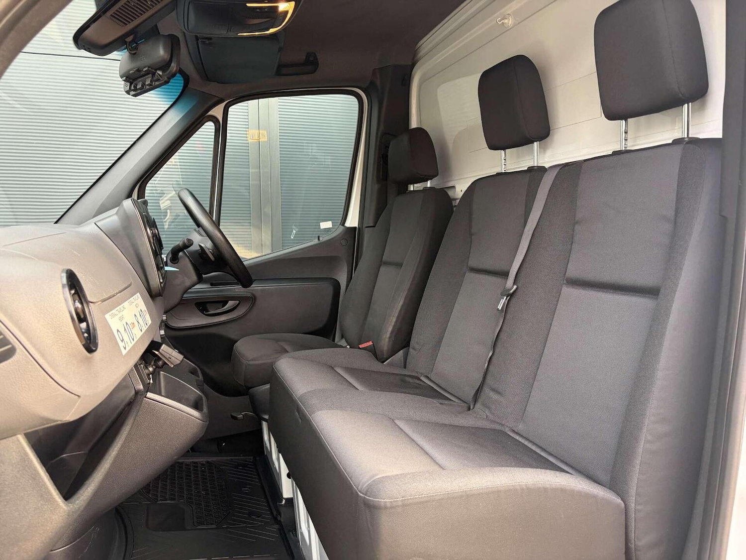 Used Mercedes-Benz Sprinter 2020 for sale - 76911086: Photo 13