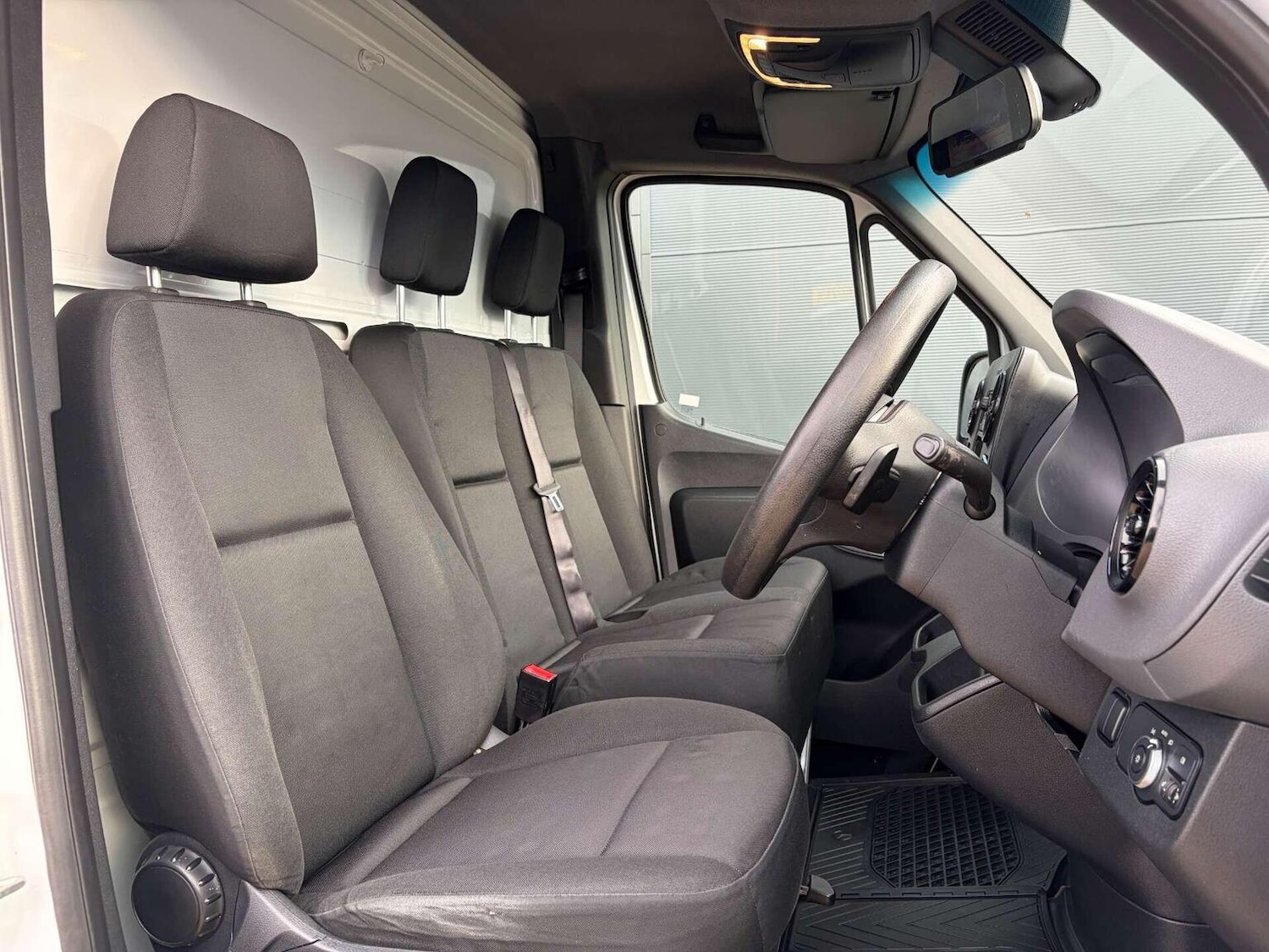 Used Mercedes-Benz Sprinter 2020 for sale - 76911086: Photo 14