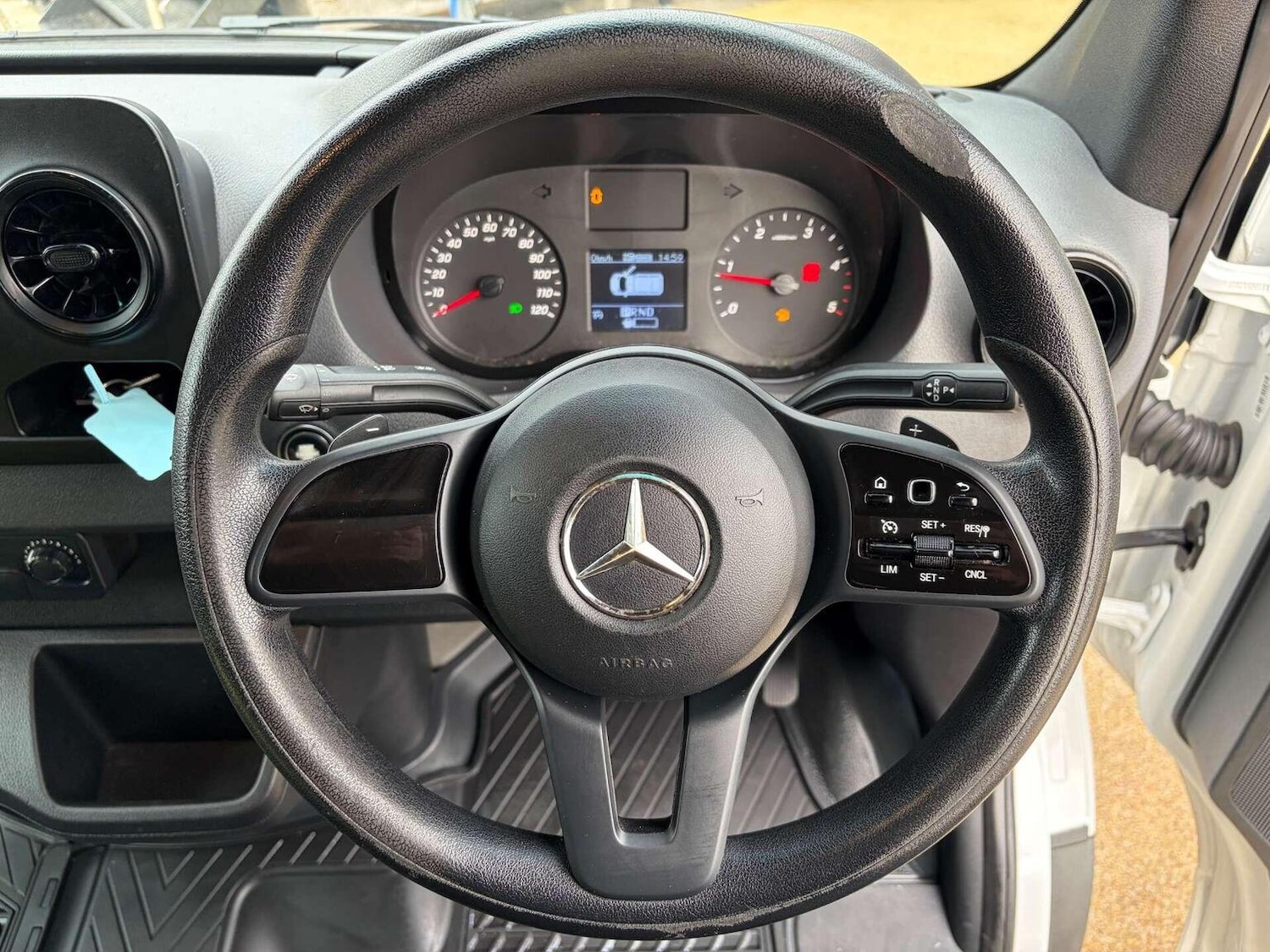 Used Mercedes-Benz Sprinter 2020 for sale - 76911086: Photo 20