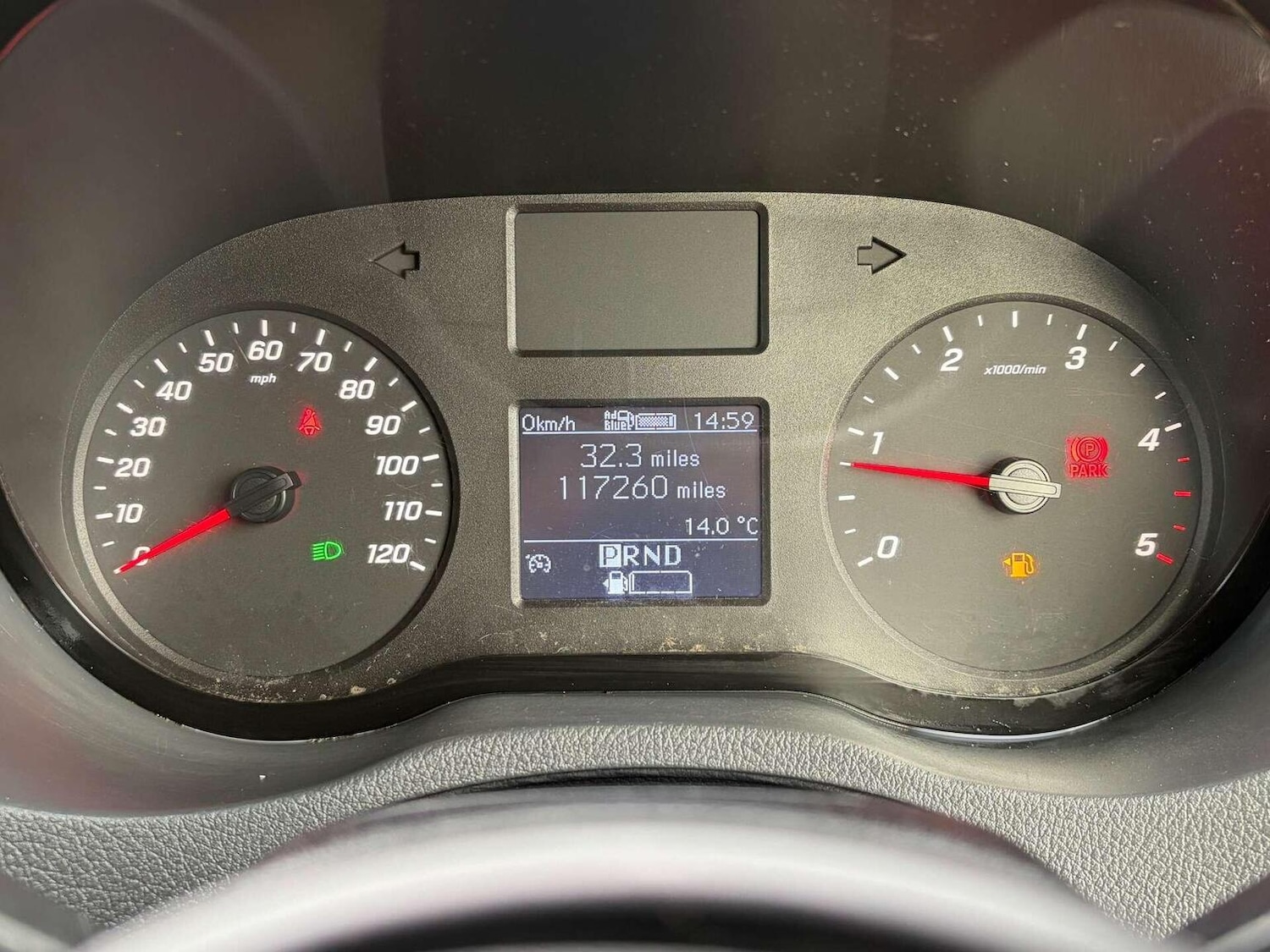 Used Mercedes-Benz Sprinter 2020 for sale - 76911086: Photo 21