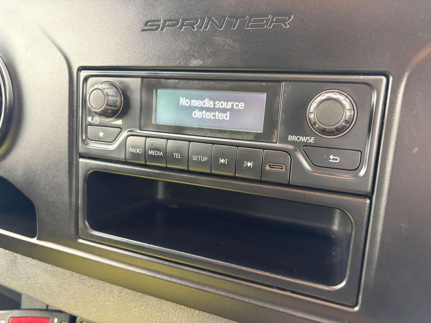 Used Mercedes-Benz Sprinter 2020 for sale - 76911086: Photo 25