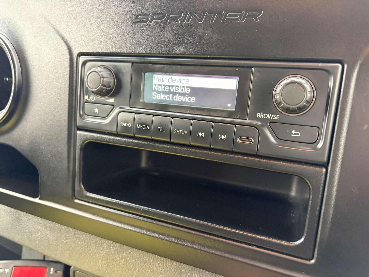 Used Mercedes-Benz Sprinter 2020 for sale - 76911086: Photo 27