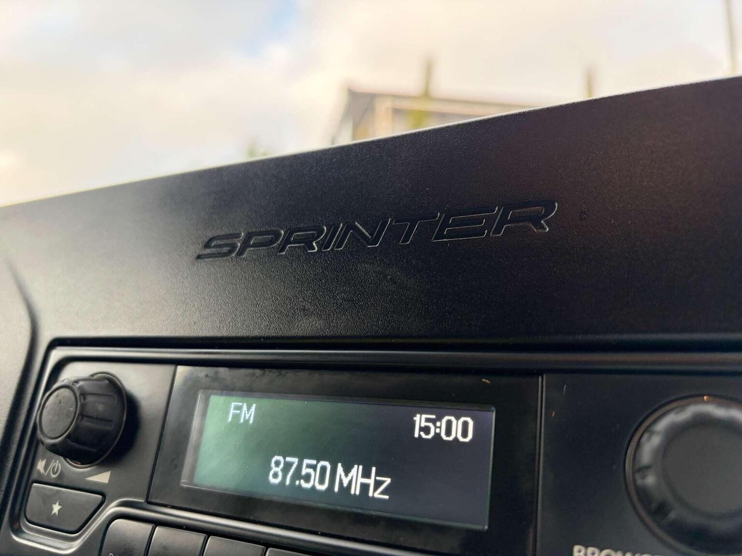 Used Mercedes-Benz Sprinter 2020 for sale - 76911086: Photo 29