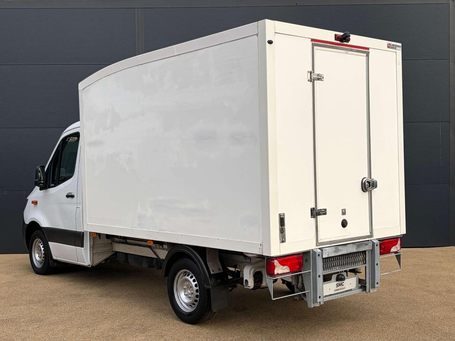 Used Mercedes-Benz Sprinter 2020 for sale - 76911086: Photo 3