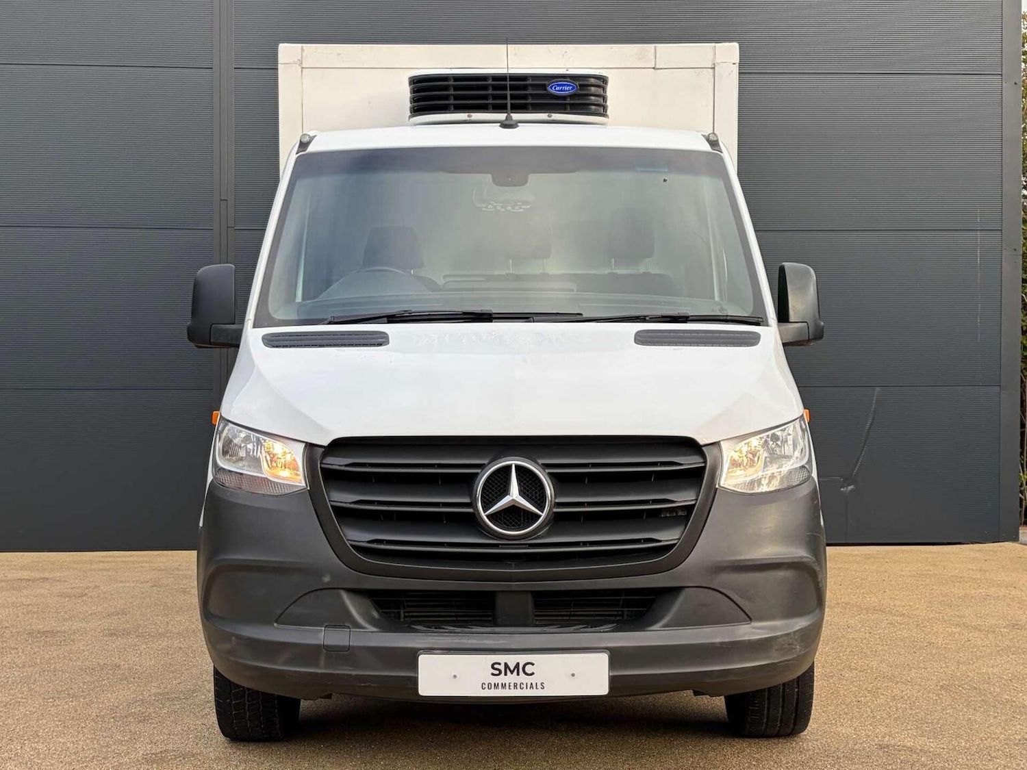 Used Mercedes-Benz Sprinter 2020 for sale - 76911086: Photo 4