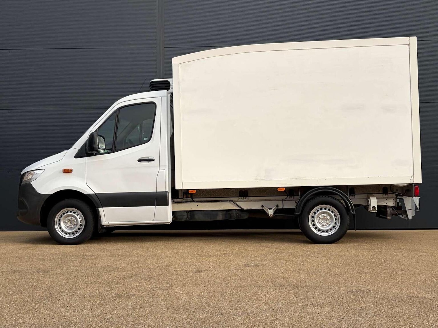 Used Mercedes-Benz Sprinter 2020 for sale - 76911086: Photo 5