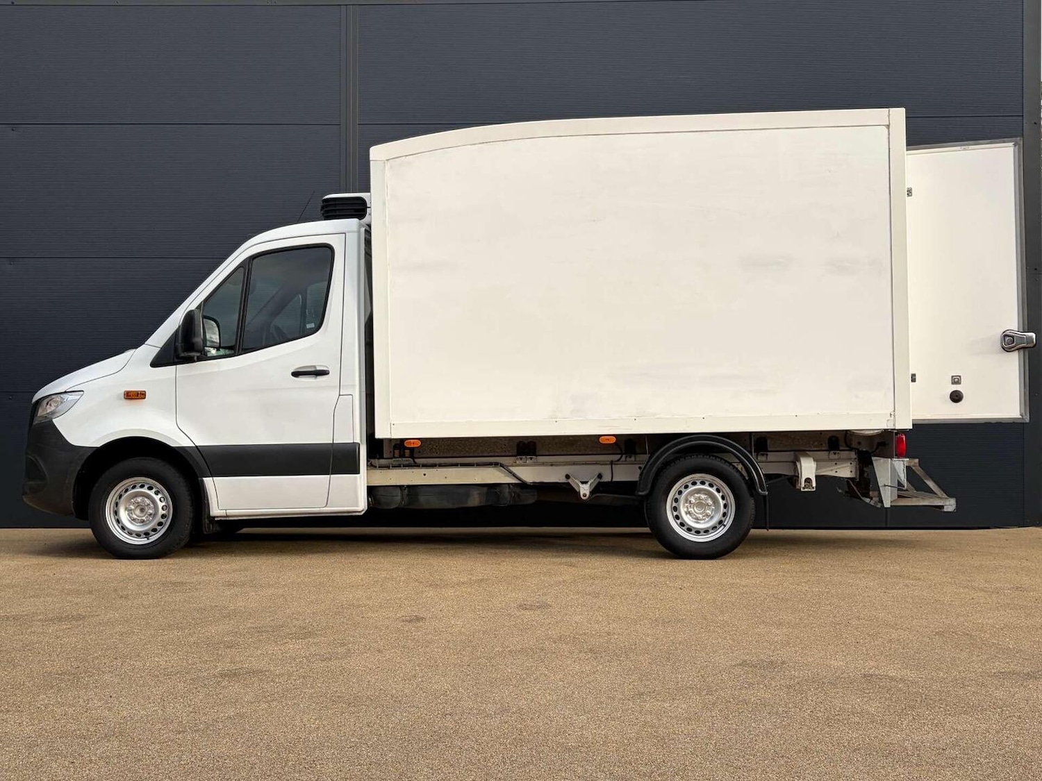 Used Mercedes-Benz Sprinter 2020 for sale - 76911086: Photo 7