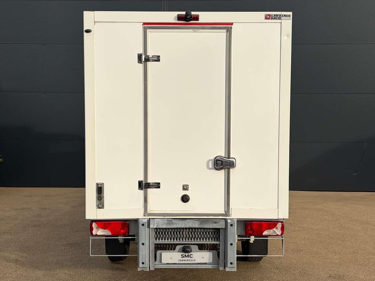 Used Mercedes-Benz Sprinter 2020 for sale - 76911086: Photo 8