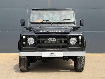 Used Land Rover Defender 2015 for sale - 78750593: Photo