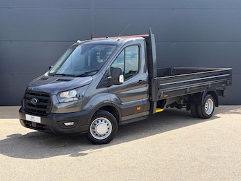 Used Ford Transit 2021 for sale - 79130683: Photo