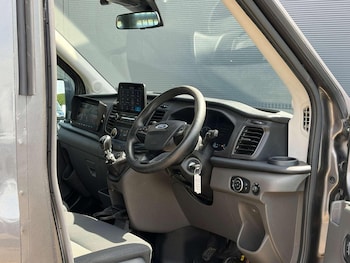 Used Ford Transit 2021 for sale - 79130683: Photo