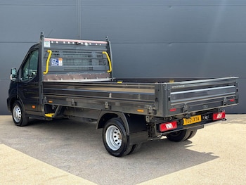 Used Ford Transit 2021 for sale - 79130683: Photo