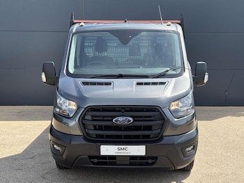 Used Ford Transit 2021 for sale - 79130683: Photo
