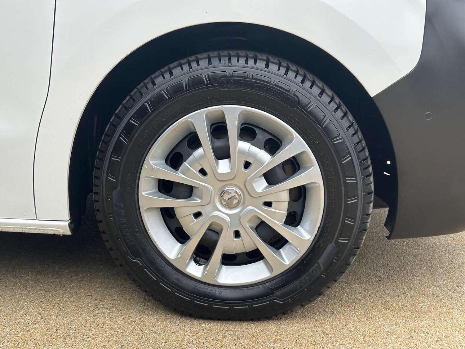 Used Vauxhall Vivaro 2021 for sale - 76427956: Photo 10