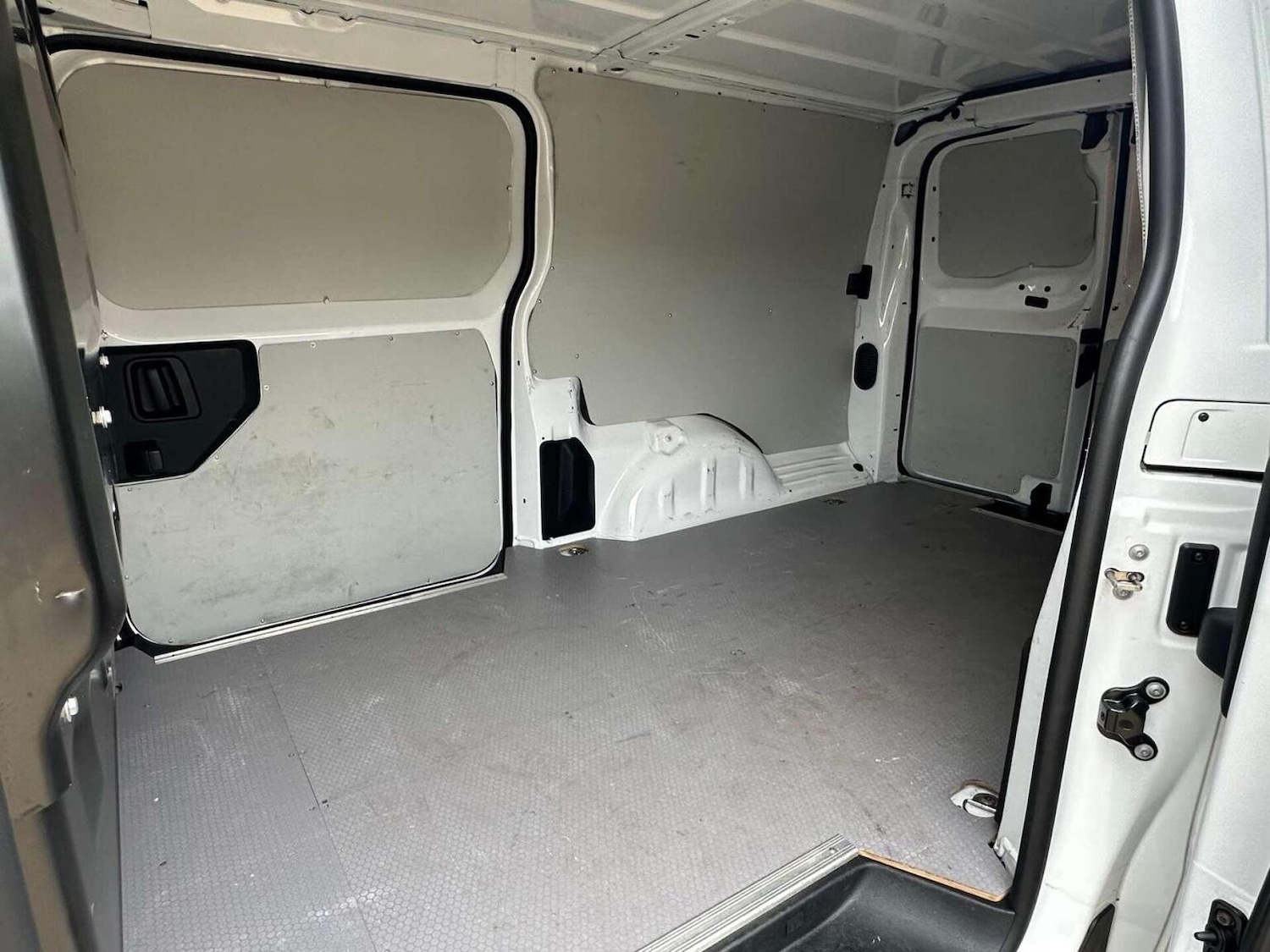 Used Vauxhall Vivaro 2021 for sale - 76427956: Photo 13