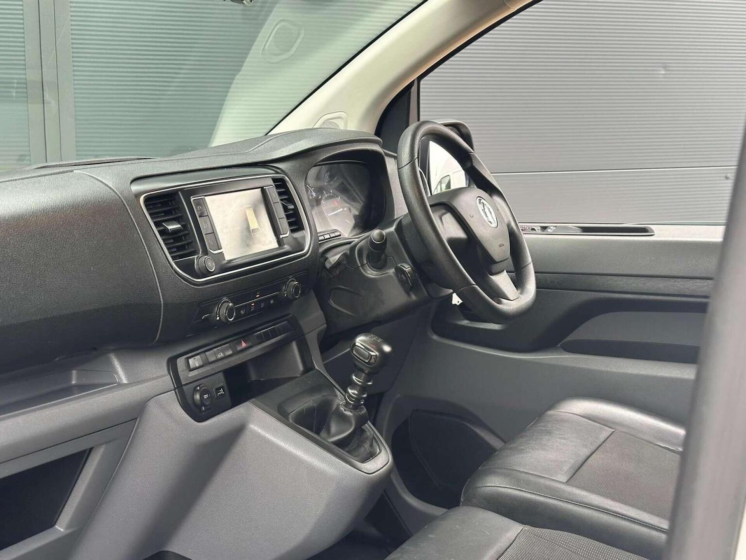 Used Vauxhall Vivaro 2021 for sale - 76427956: Photo 14