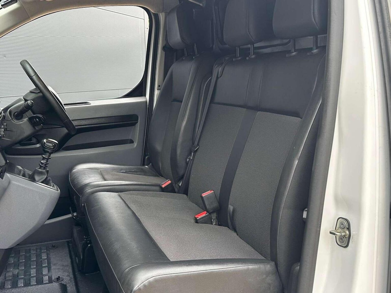 Used Vauxhall Vivaro 2021 for sale - 76427956: Photo 15