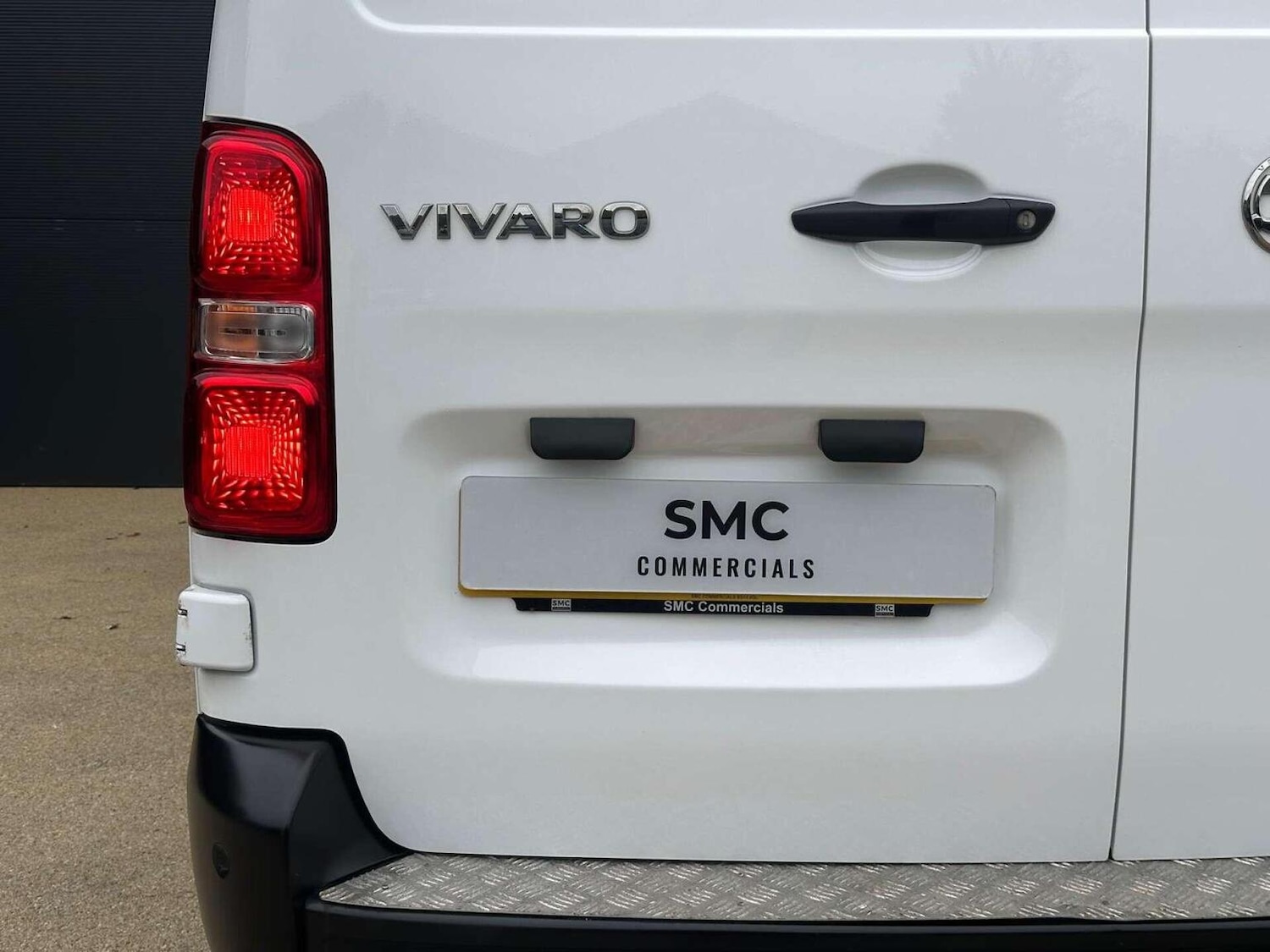 Used Vauxhall Vivaro 2021 for sale - 76427956: Photo 17