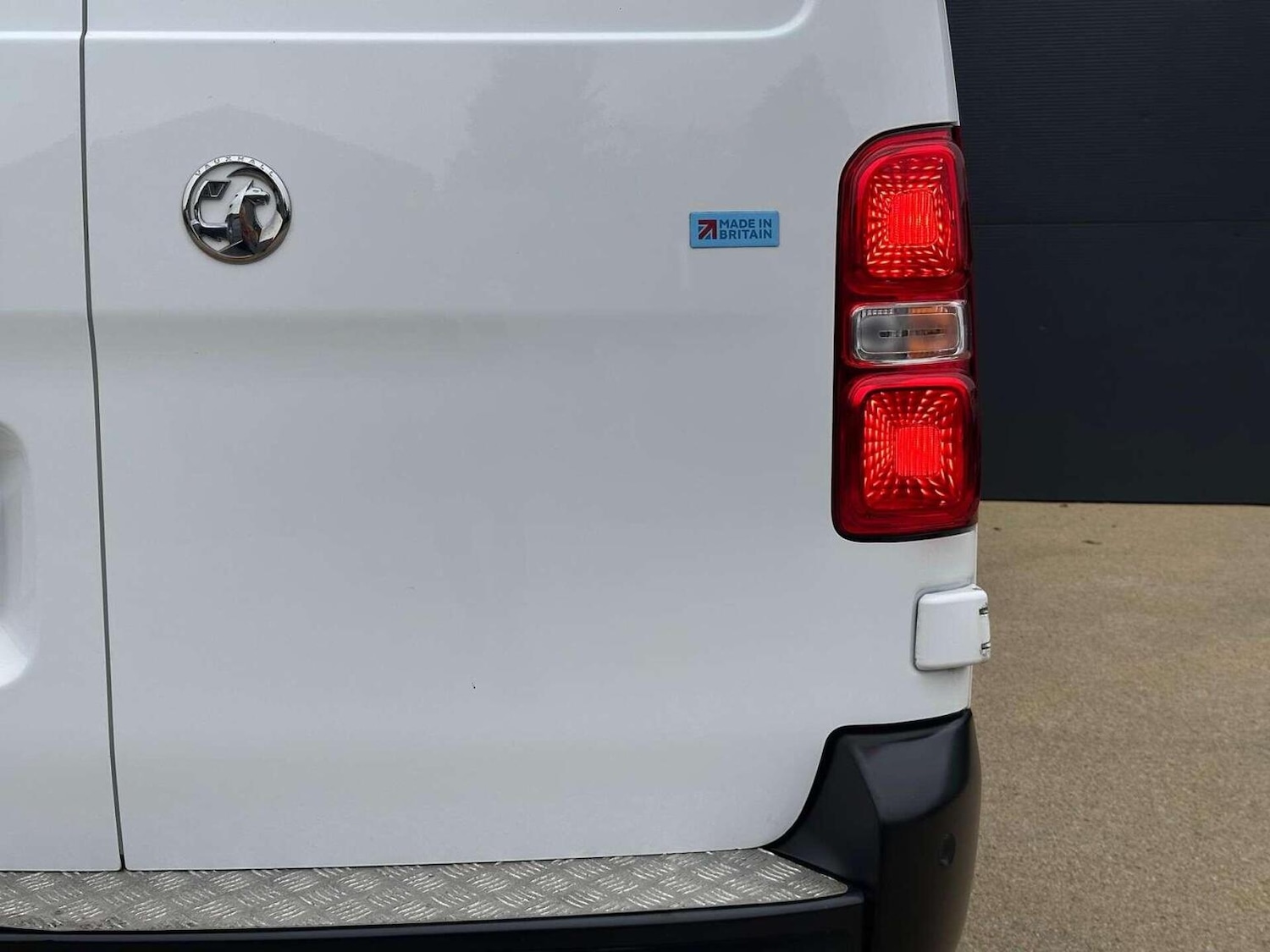 Used Vauxhall Vivaro 2021 for sale - 76427956: Photo 18