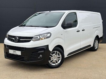 Vauxhall - Vivaro