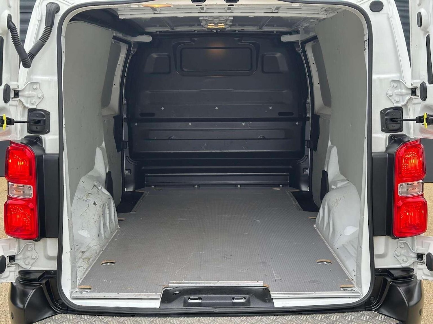 Used Vauxhall Vivaro 2021 for sale - 76427956: Photo 20