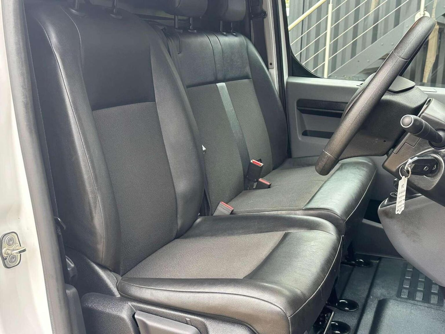 Used Vauxhall Vivaro 2021 for sale - 76427956: Photo 21