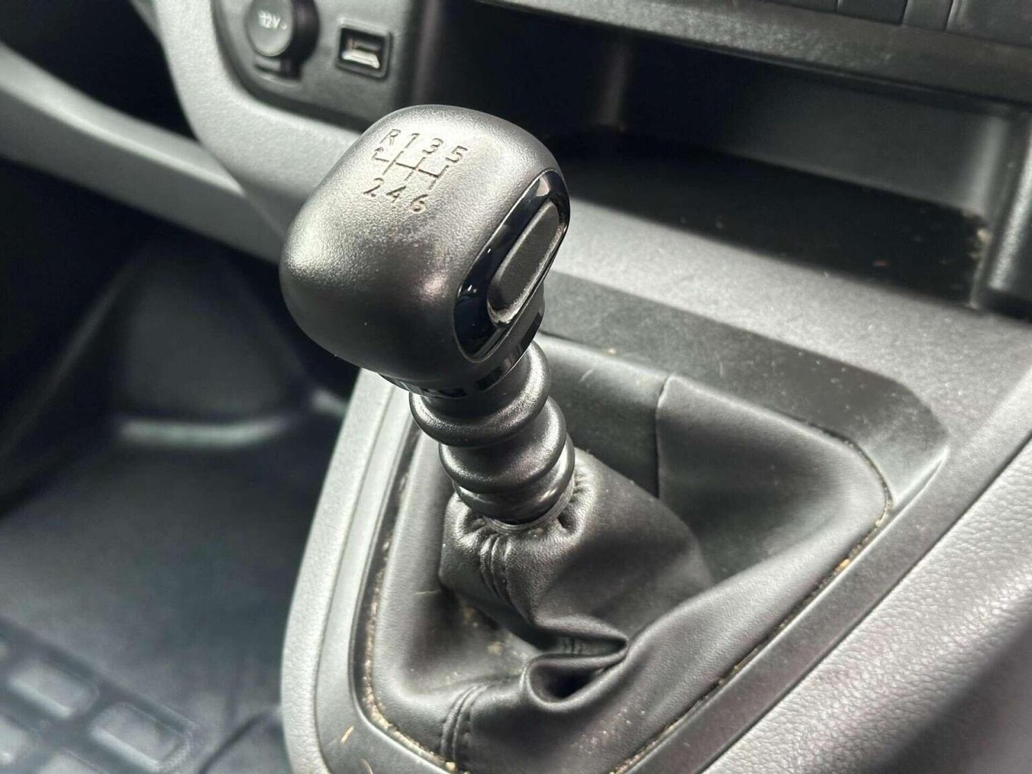 Used Vauxhall Vivaro 2021 for sale - 76427956: Photo 24