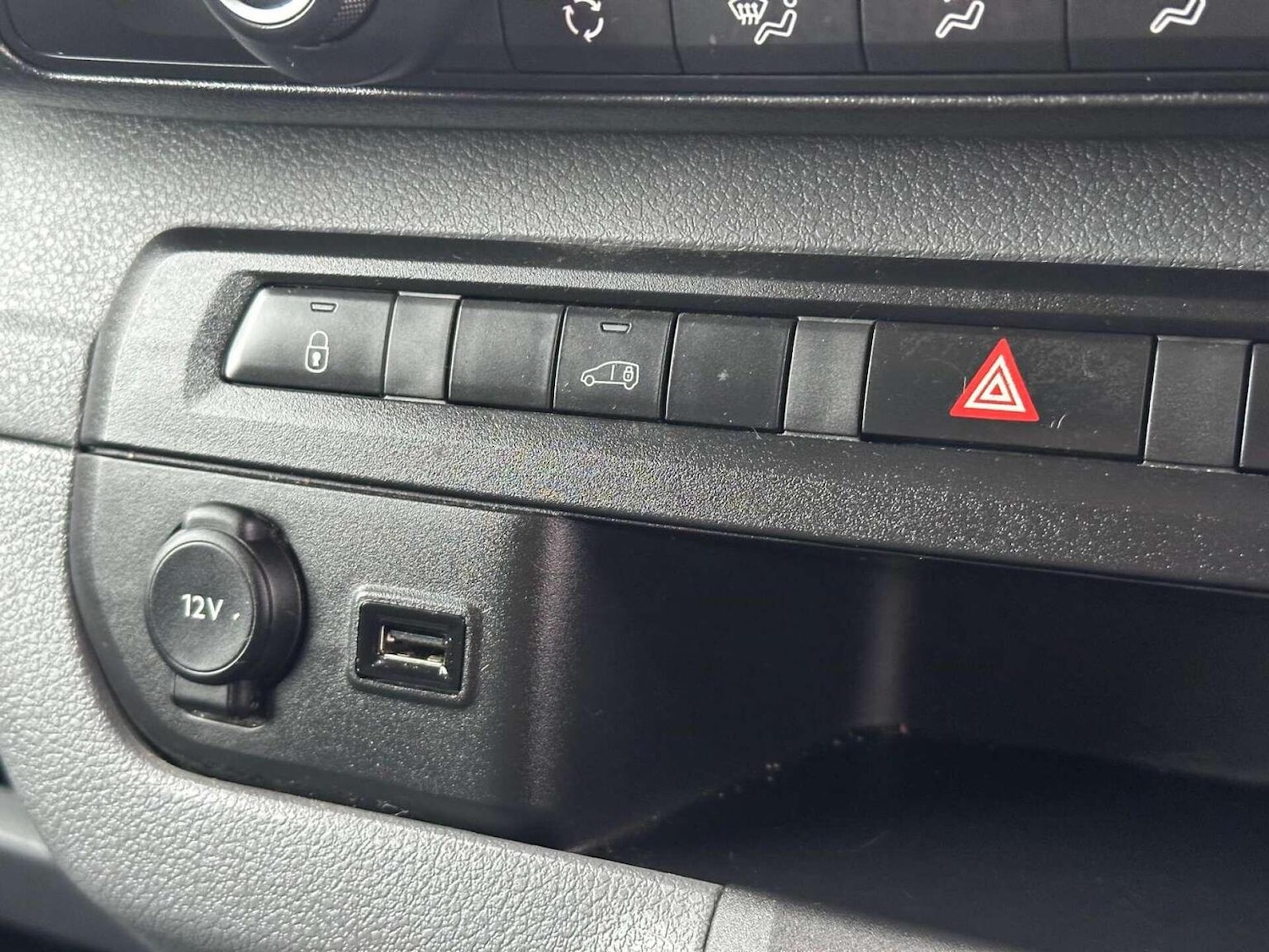 Used Vauxhall Vivaro 2021 for sale - 76427956: Photo 25